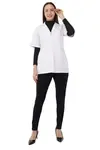 Womens Half Sleeve Apron